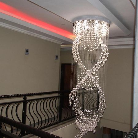 Khutso Boutique Hotel Гейзівью Екстер'єр фото