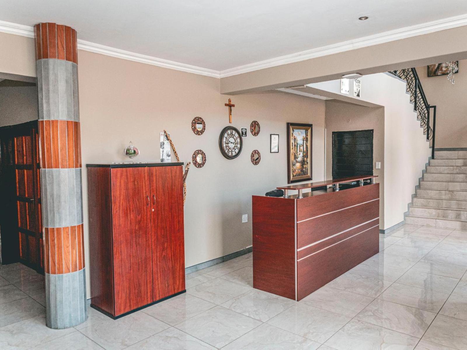 Khutso Boutique Hotel Гейзівью Екстер'єр фото