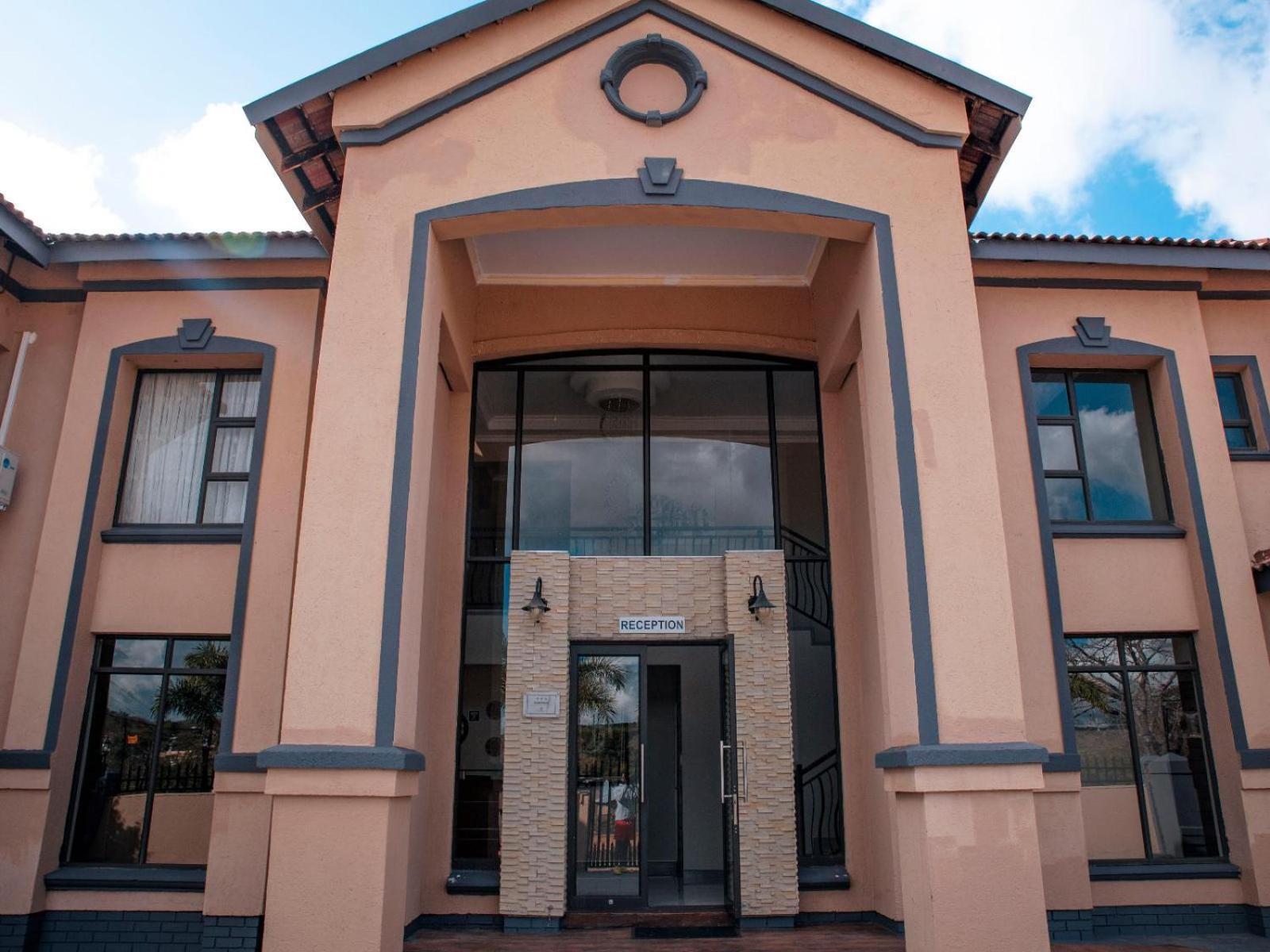 Khutso Boutique Hotel Гейзівью Екстер'єр фото