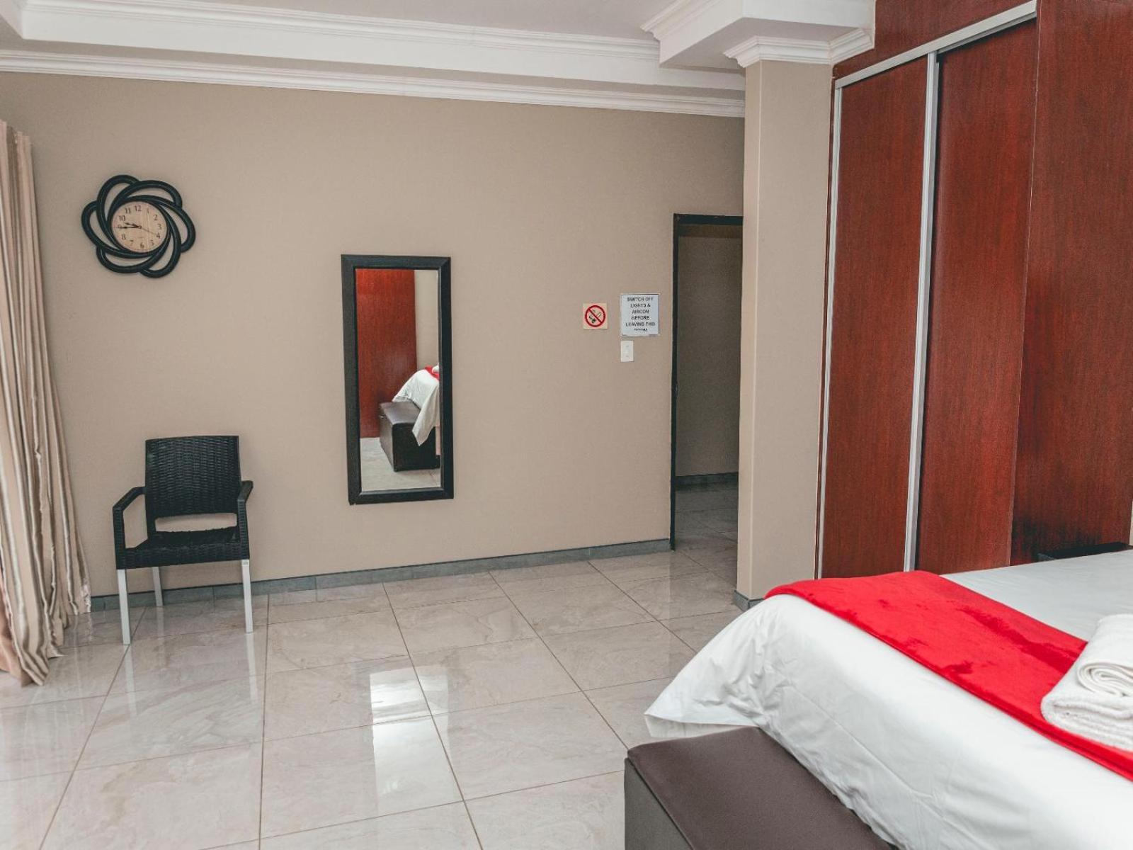 Khutso Boutique Hotel Гейзівью Номер фото