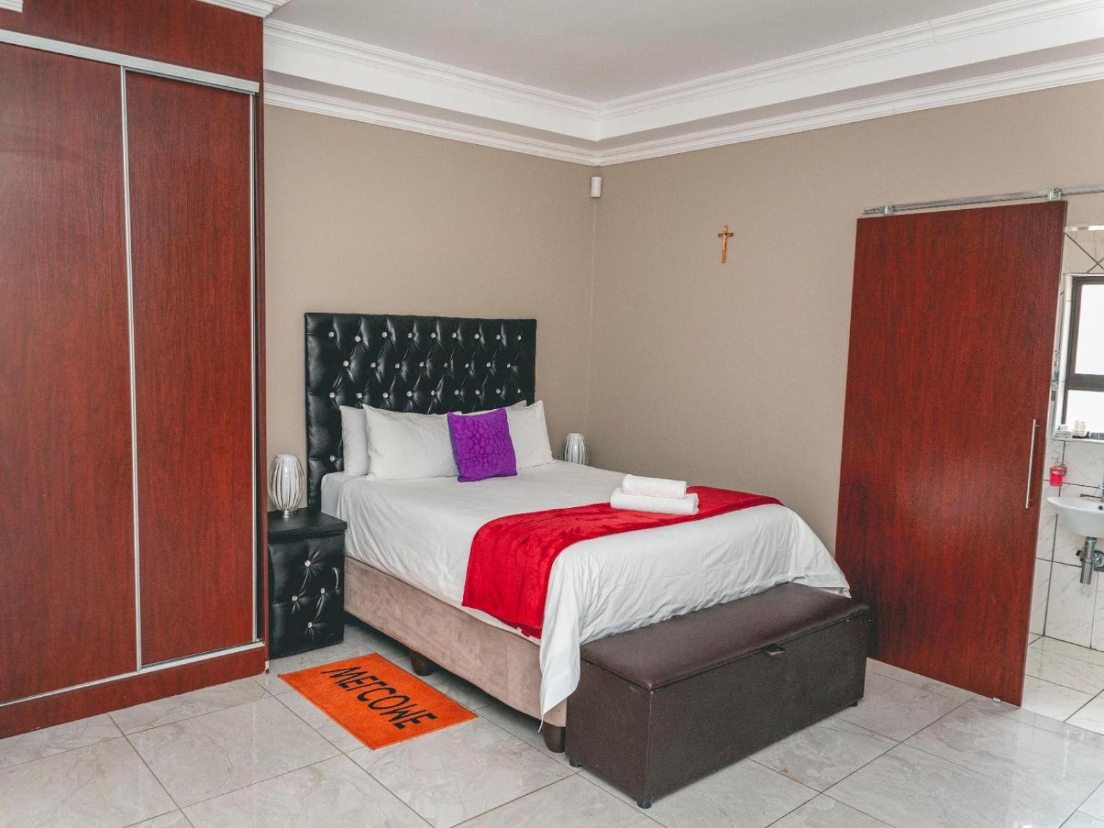 Khutso Boutique Hotel Гейзівью Номер фото