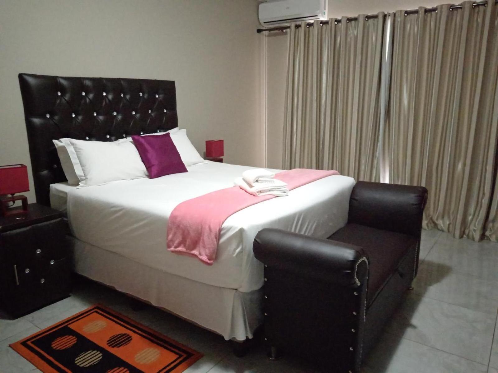Khutso Boutique Hotel Гейзівью Номер фото
