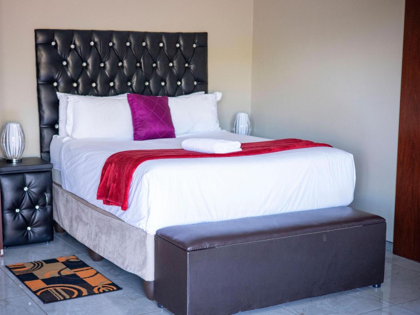 Khutso Boutique Hotel Гейзівью Екстер'єр фото