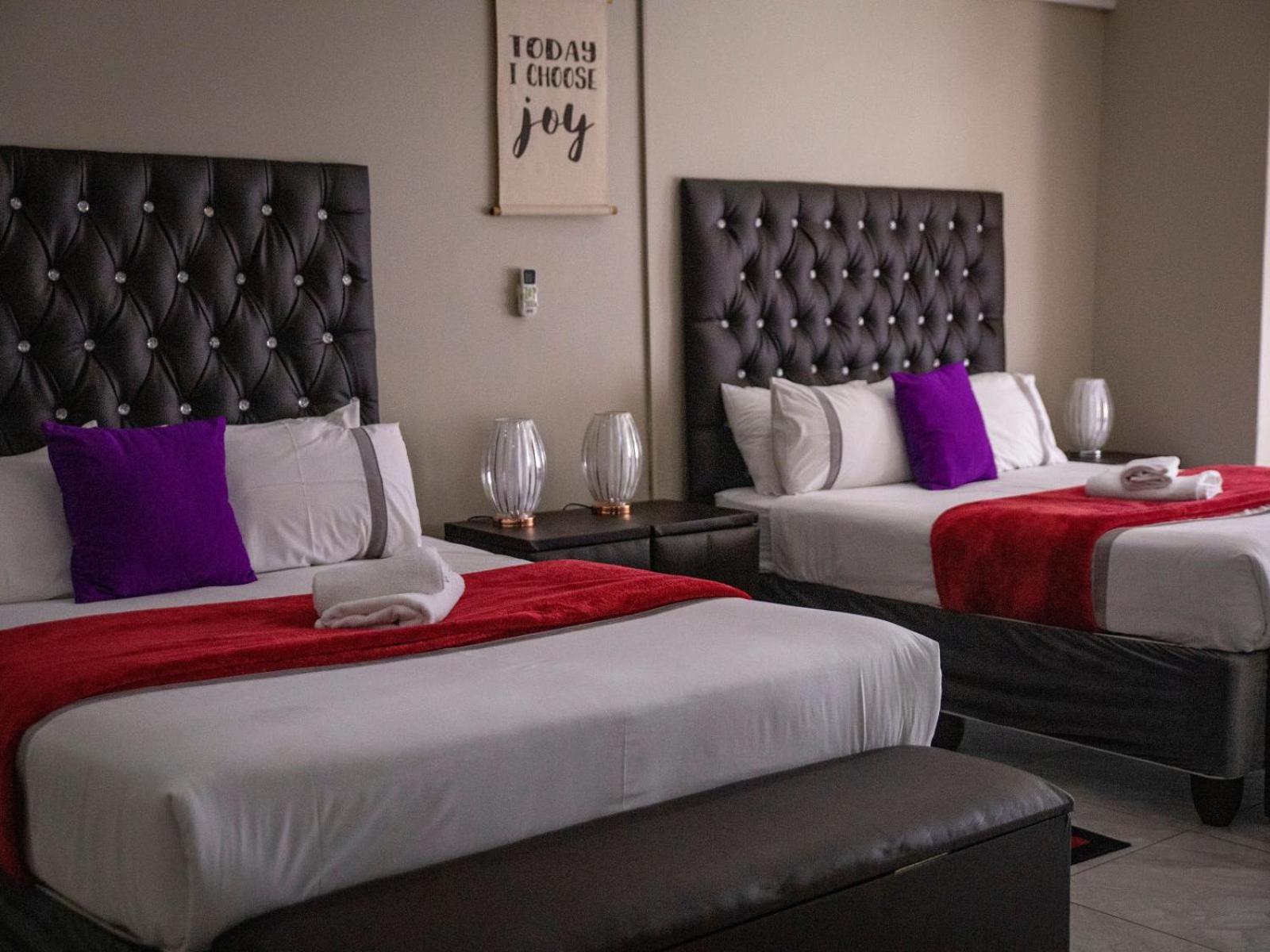 Khutso Boutique Hotel Гейзівью Екстер'єр фото