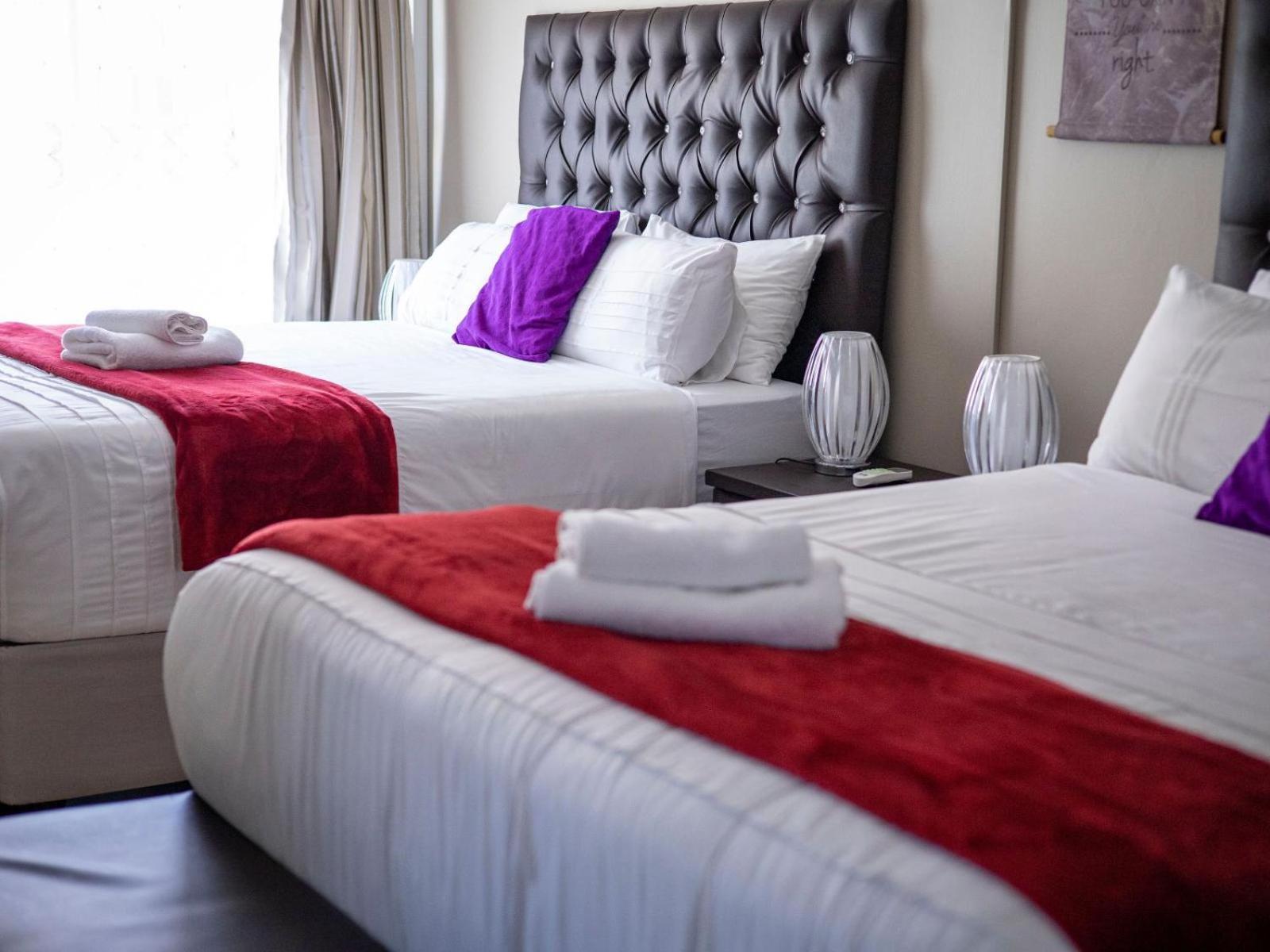 Khutso Boutique Hotel Гейзівью Екстер'єр фото