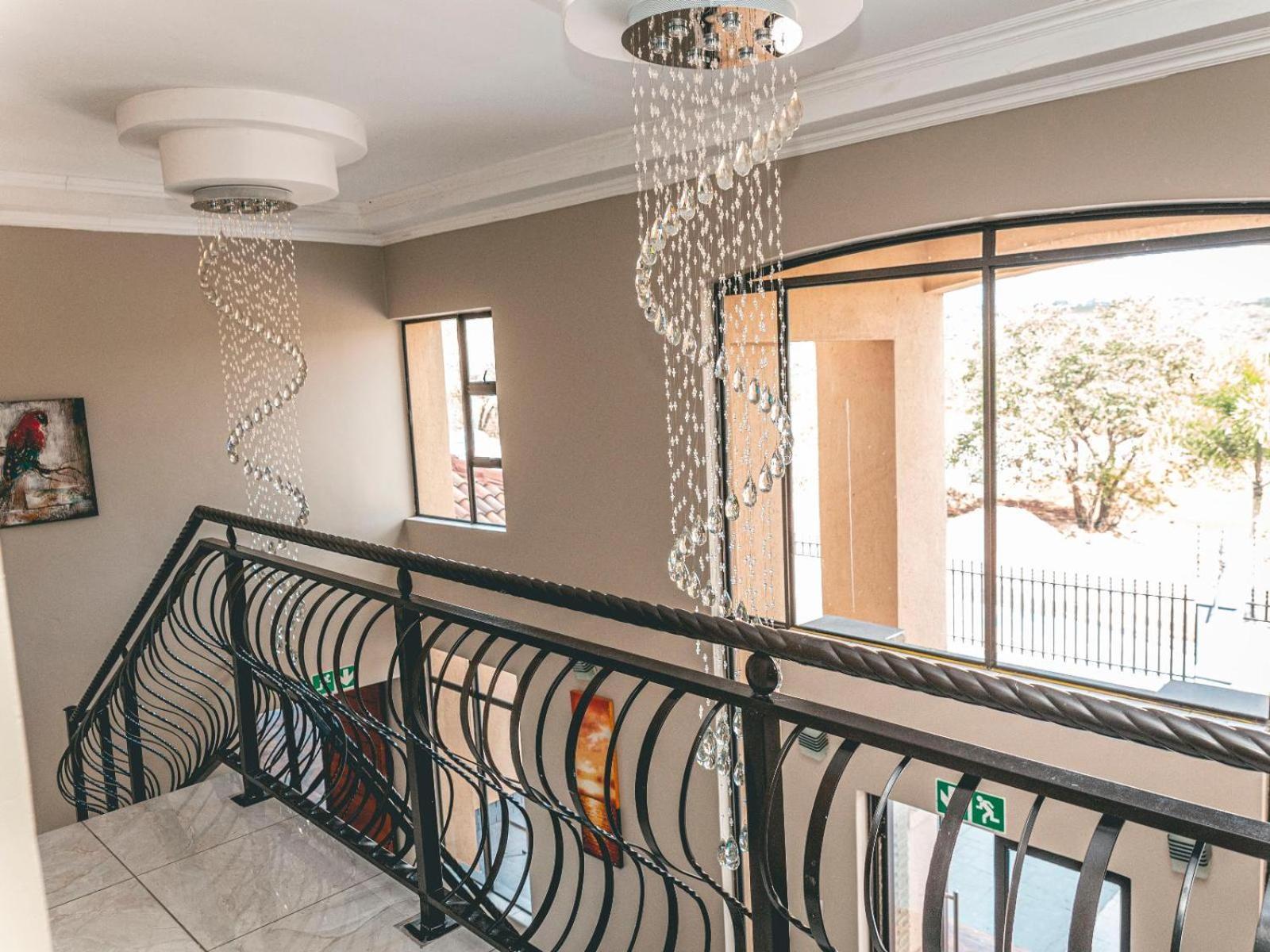 Khutso Boutique Hotel Гейзівью Екстер'єр фото