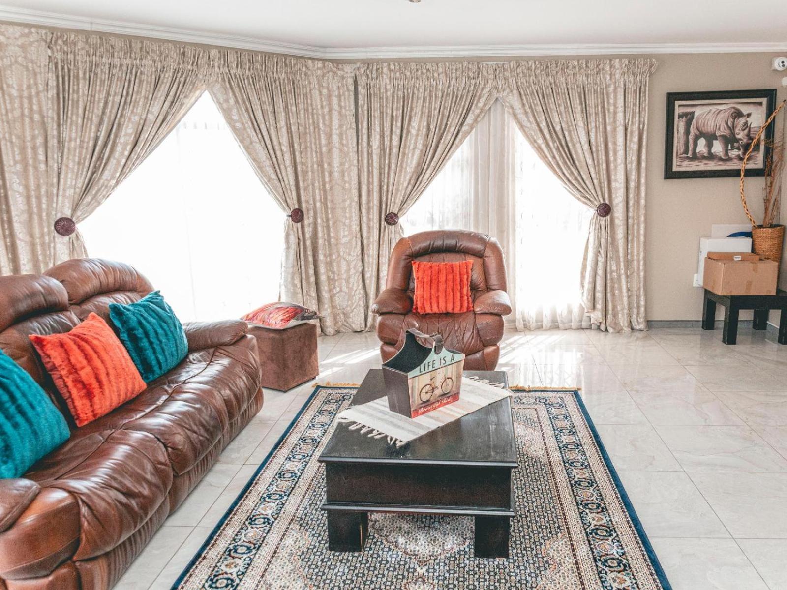 Khutso Boutique Hotel Гейзівью Екстер'єр фото