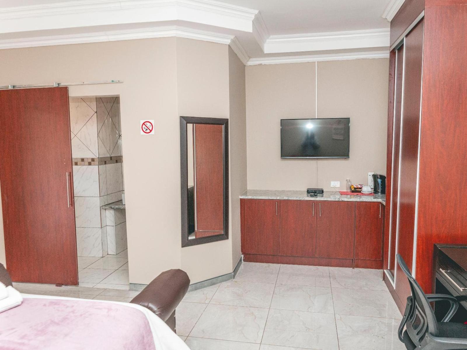 Khutso Boutique Hotel Гейзівью Номер фото