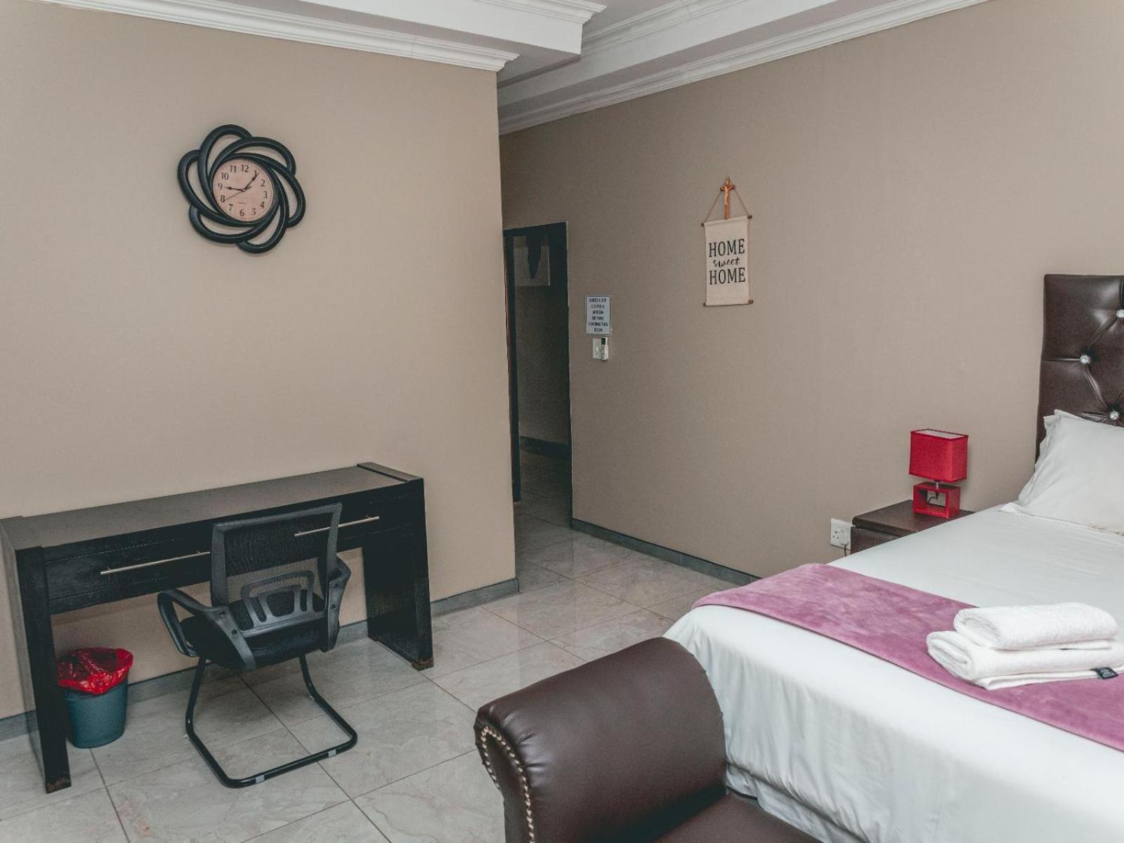 Khutso Boutique Hotel Гейзівью Номер фото