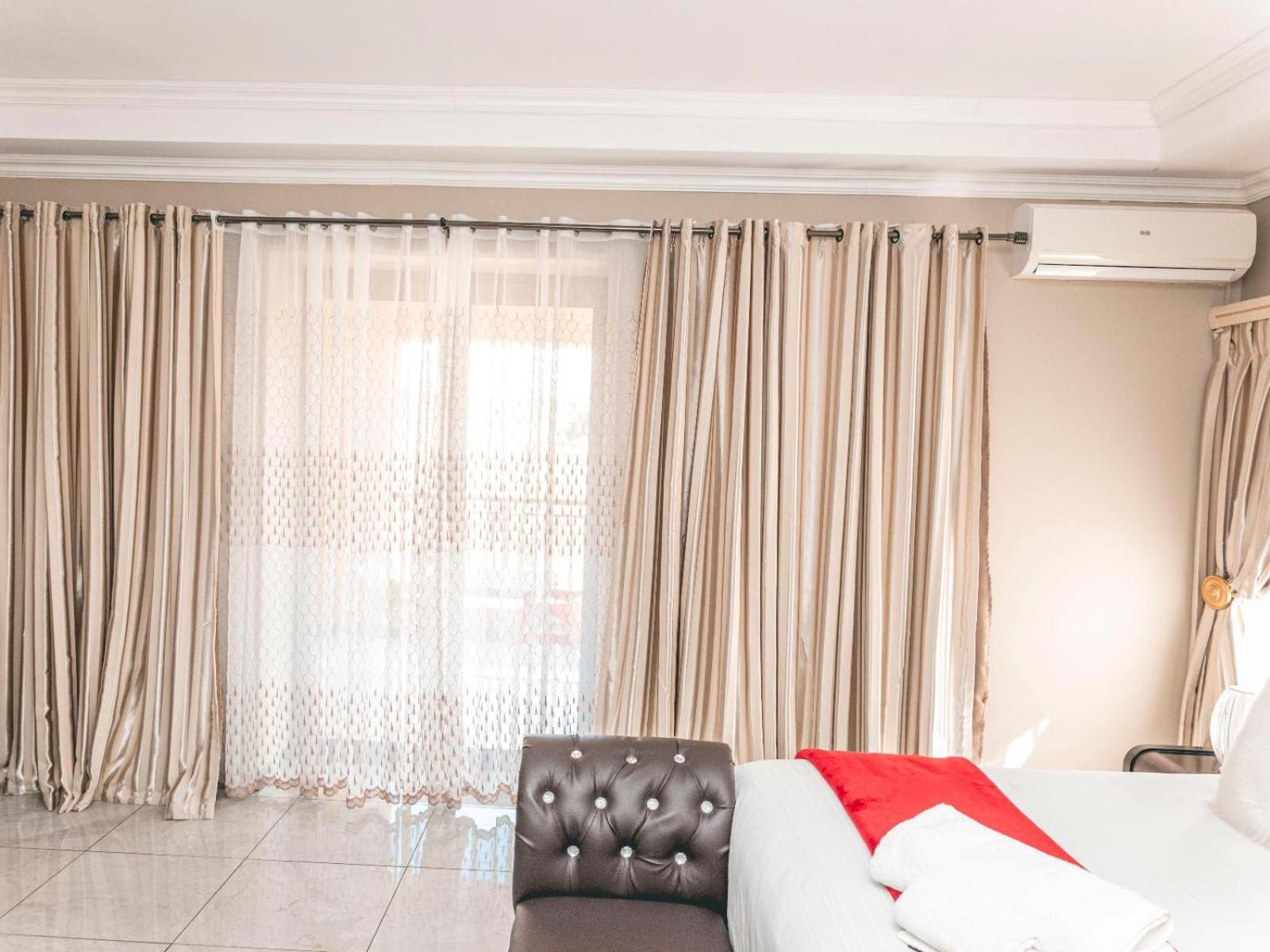 Khutso Boutique Hotel Гейзівью Номер фото