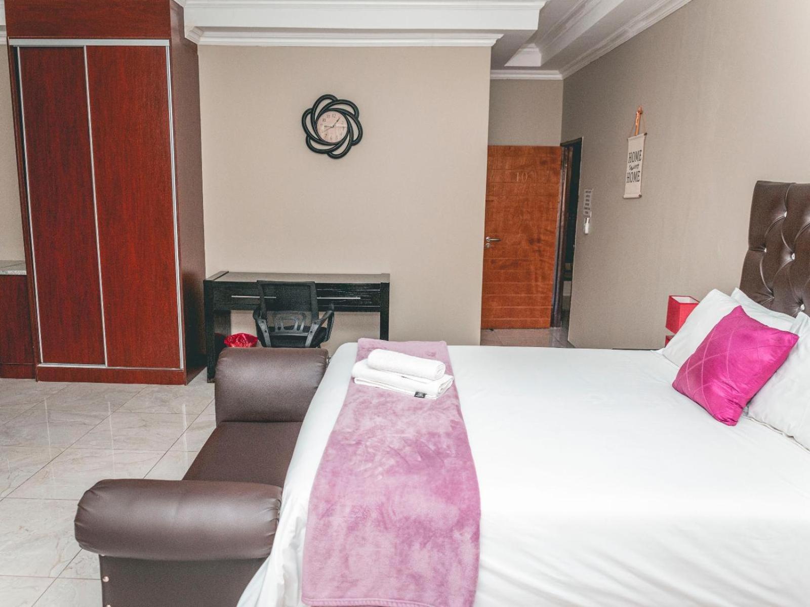 Khutso Boutique Hotel Гейзівью Номер фото