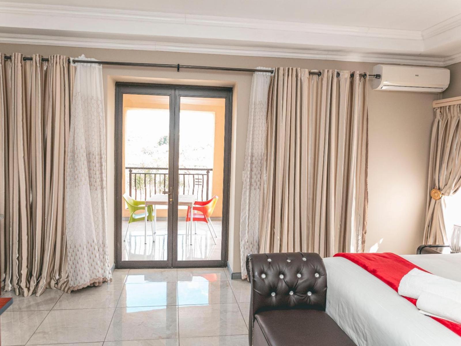 Khutso Boutique Hotel Гейзівью Номер фото