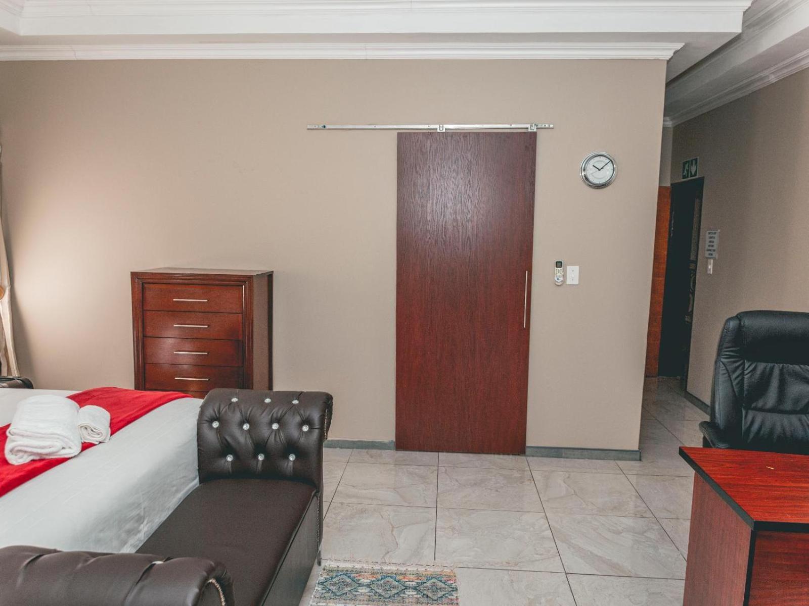 Khutso Boutique Hotel Гейзівью Номер фото