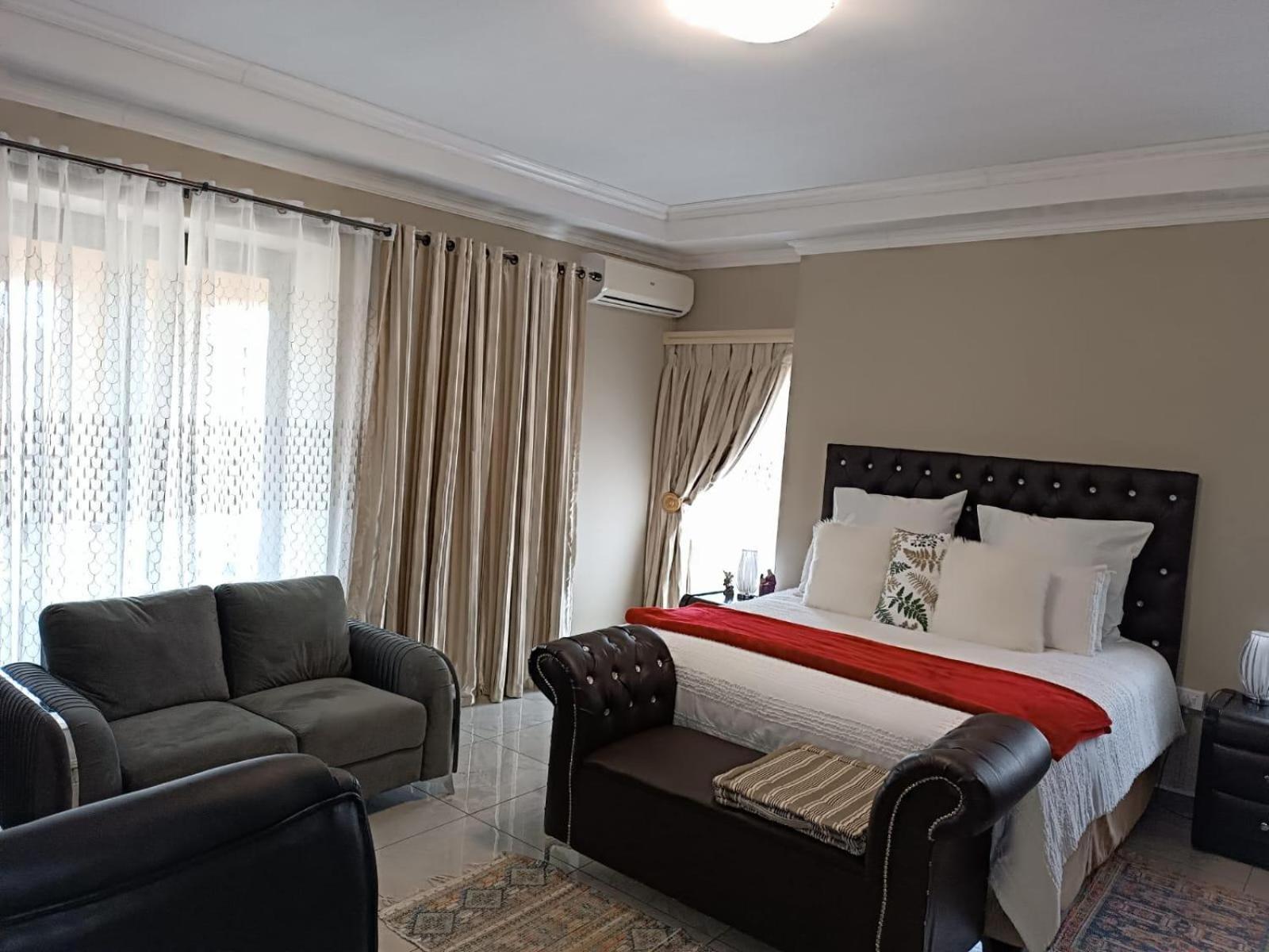 Khutso Boutique Hotel Гейзівью Номер фото