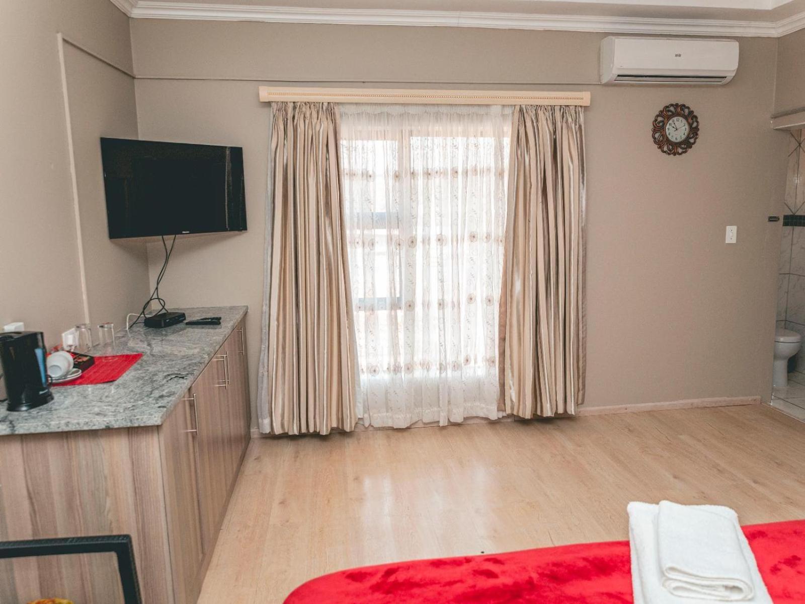 Khutso Boutique Hotel Гейзівью Екстер'єр фото