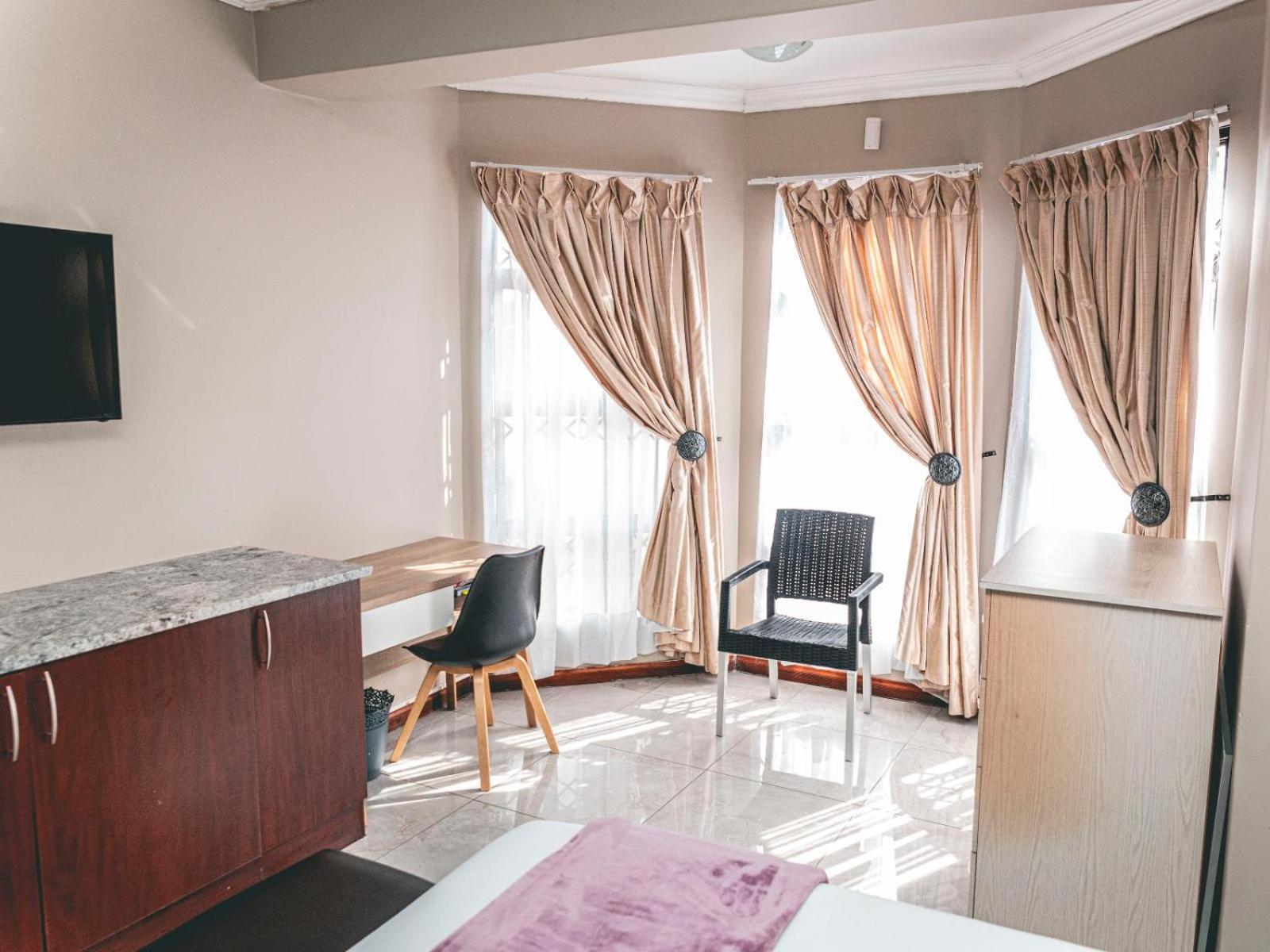 Khutso Boutique Hotel Гейзівью Екстер'єр фото