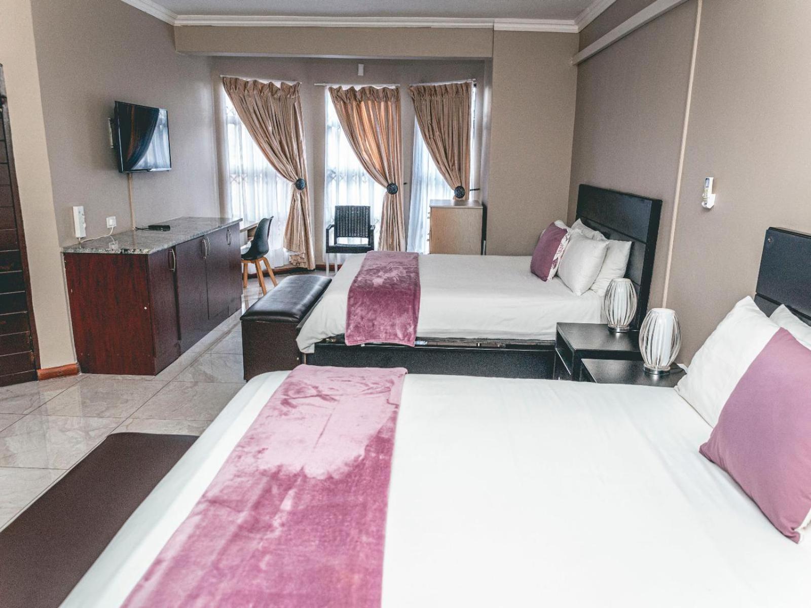Khutso Boutique Hotel Гейзівью Екстер'єр фото