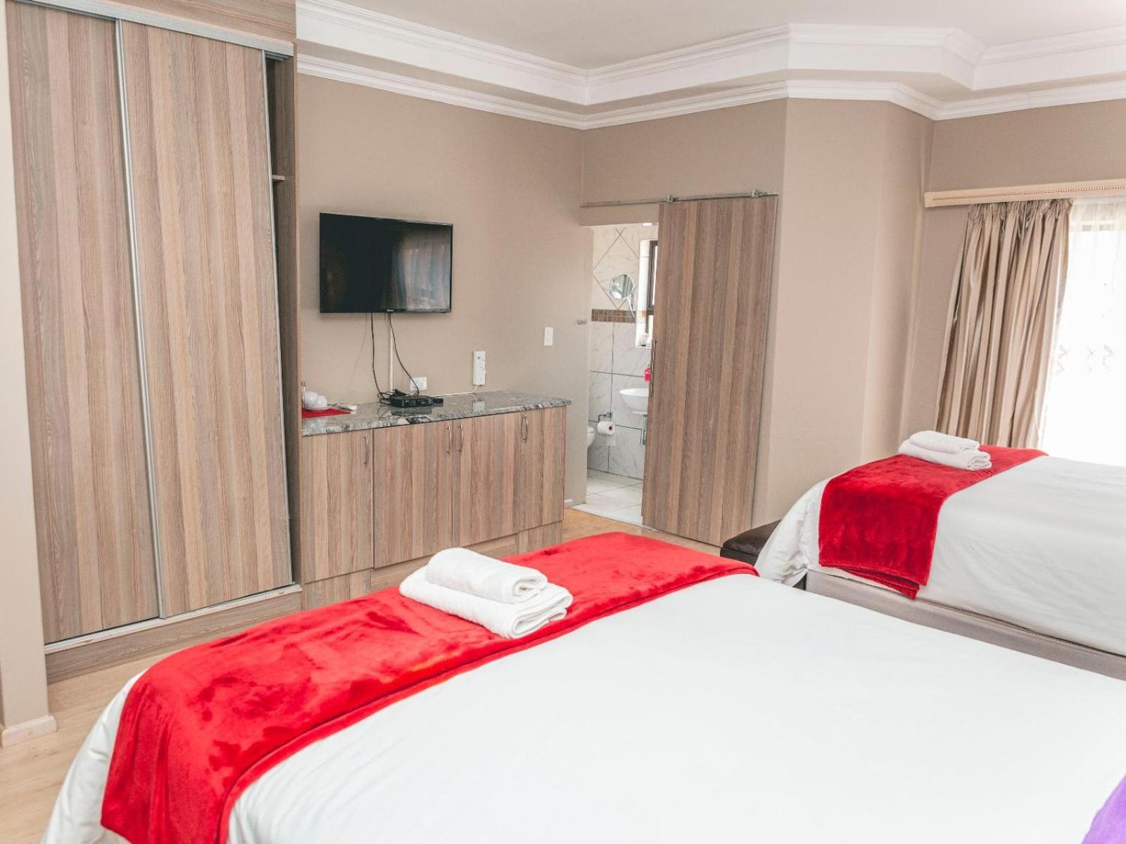 Khutso Boutique Hotel Гейзівью Екстер'єр фото