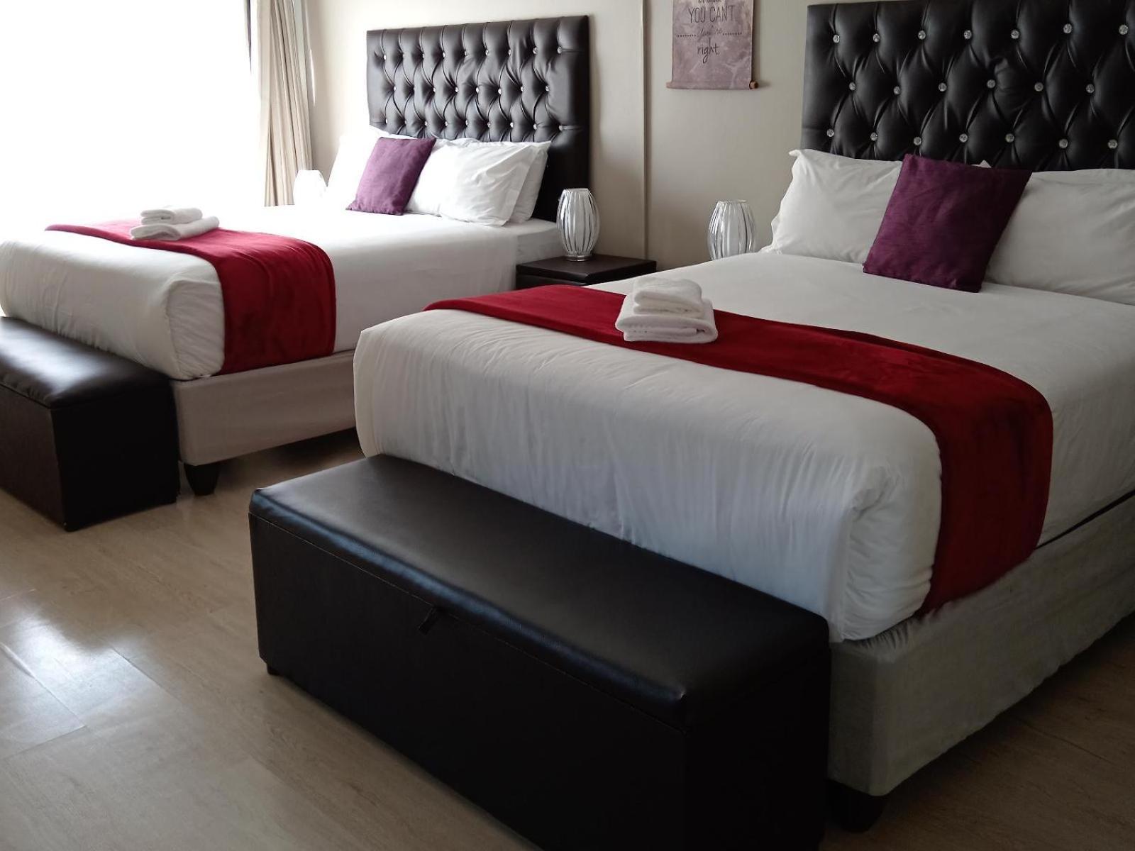 Khutso Boutique Hotel Гейзівью Номер фото