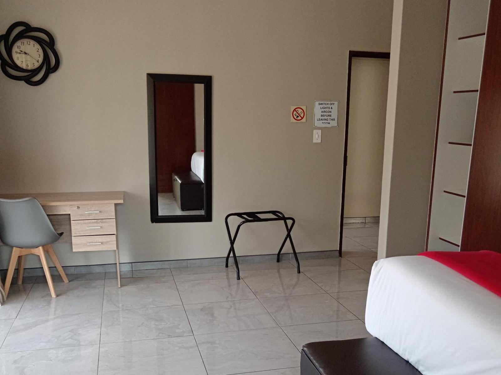 Khutso Boutique Hotel Гейзівью Номер фото