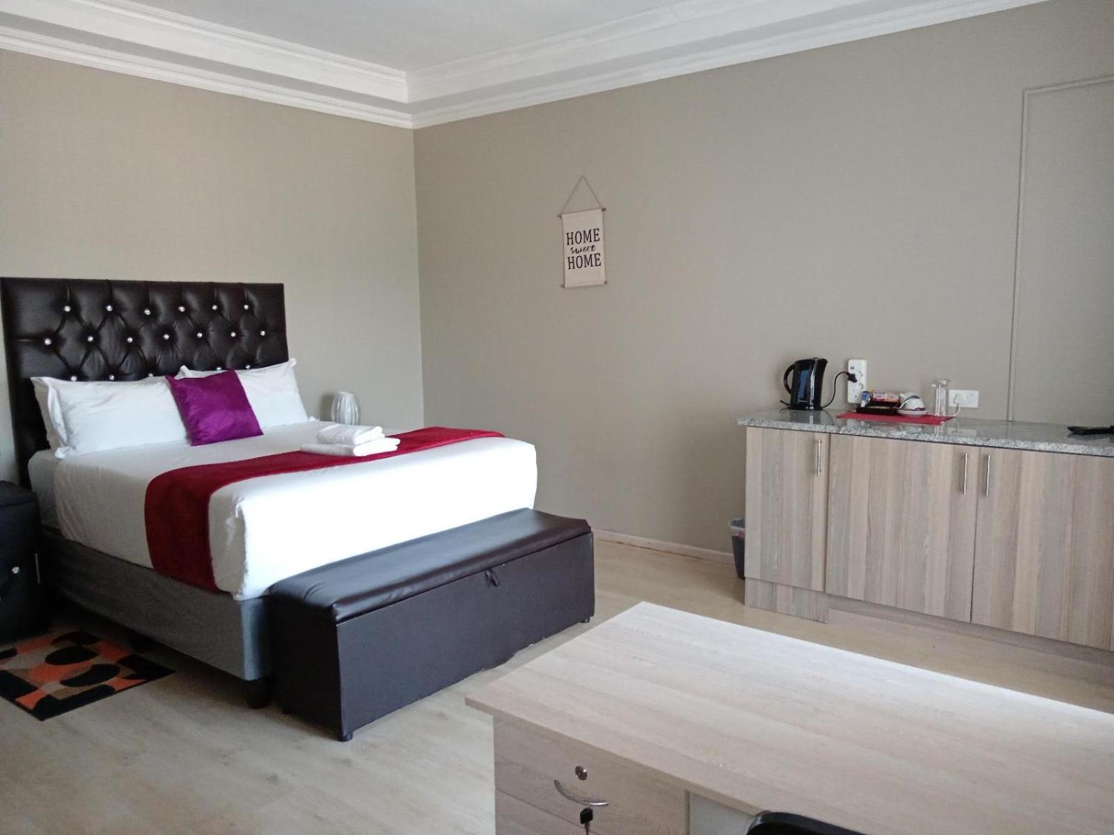 Khutso Boutique Hotel Гейзівью Номер фото