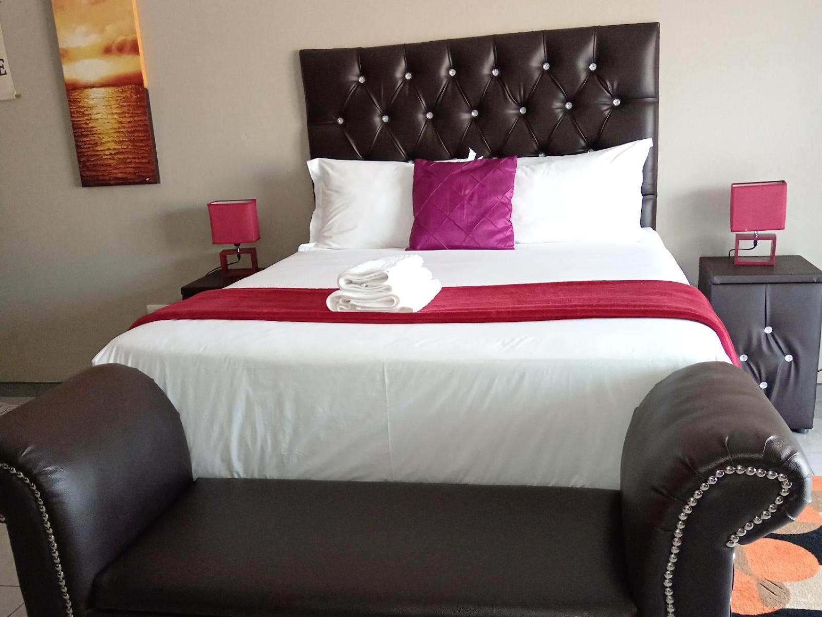 Khutso Boutique Hotel Гейзівью Номер фото